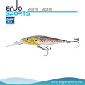 Выбор рыболовных снастей рыболовных снастей рыболовных крючков с крючками Vmc Treble (SB1390)